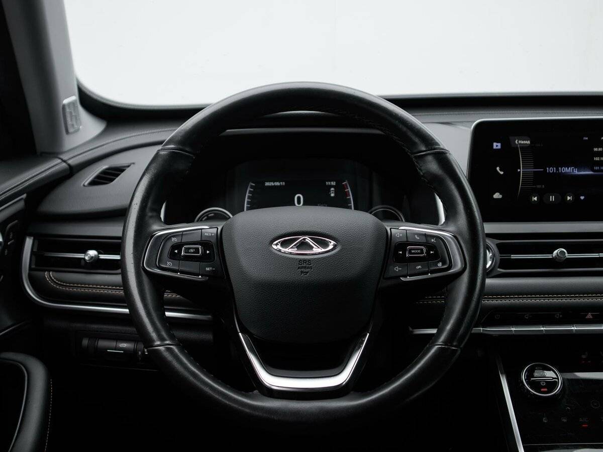 Купить Chery Tiggo 8, 2020, 25 898 км, фото №24