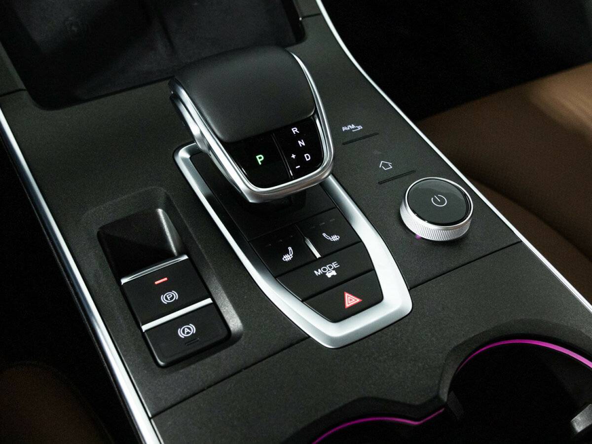 Купить Omoda C5, 2023, 26 636 км, фото №19