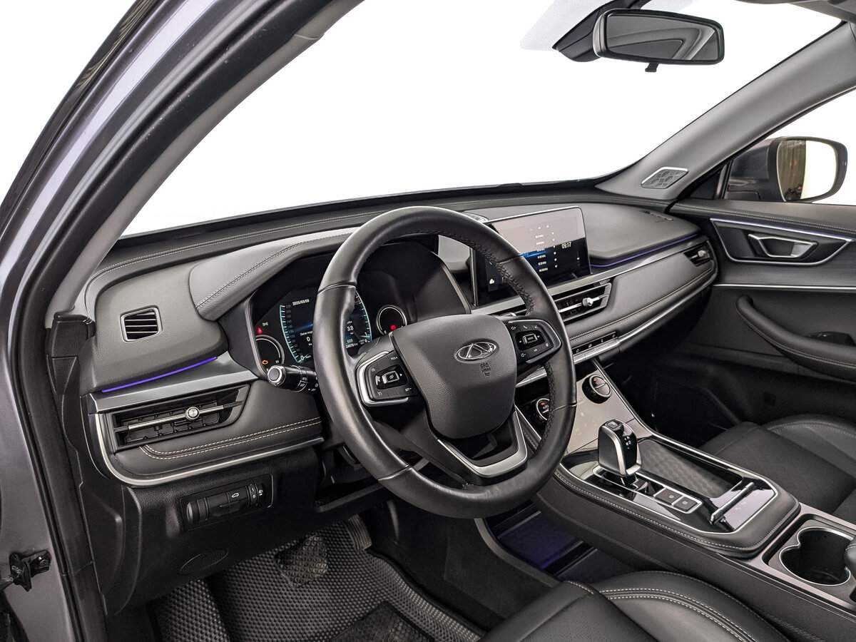 Купить Chery Tiggo 8, 2022, 24 072 км, фото №15