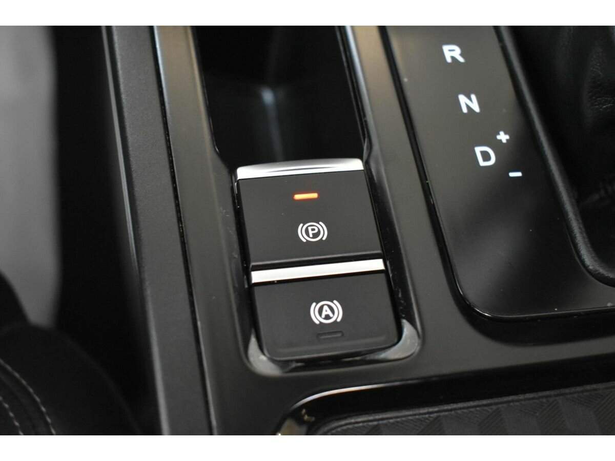 Купить Chery Tiggo 4 Pro, 2023, 39 194 км, фото №12