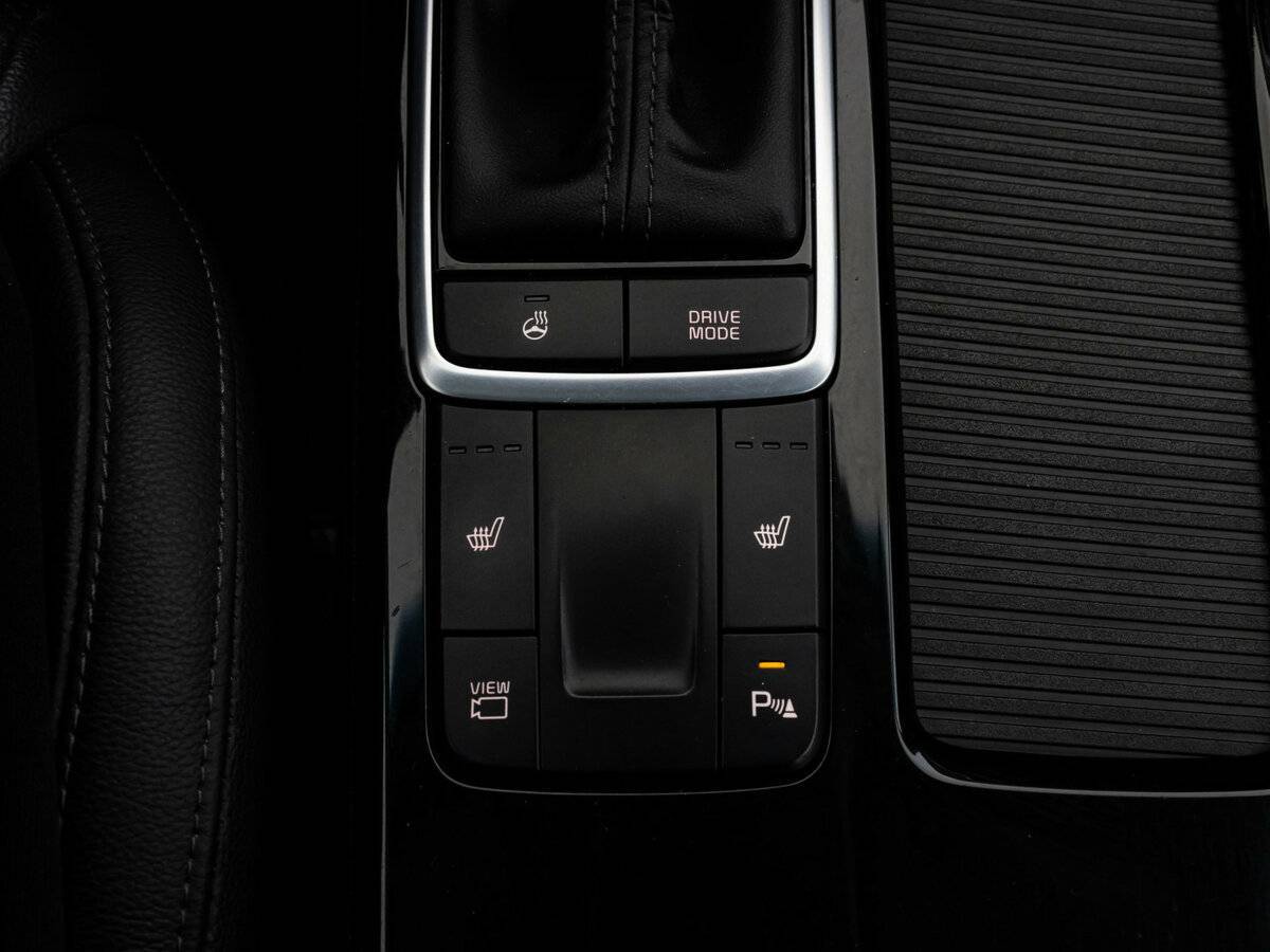 Купить Kia Optima, 2019, 138 000 км, фото №16