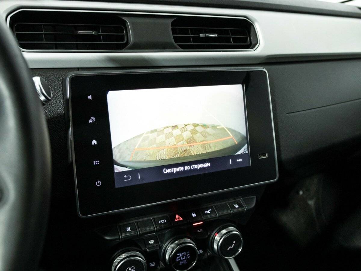 Купить Renault Arkana, 2021, 24 005 км, фото №16