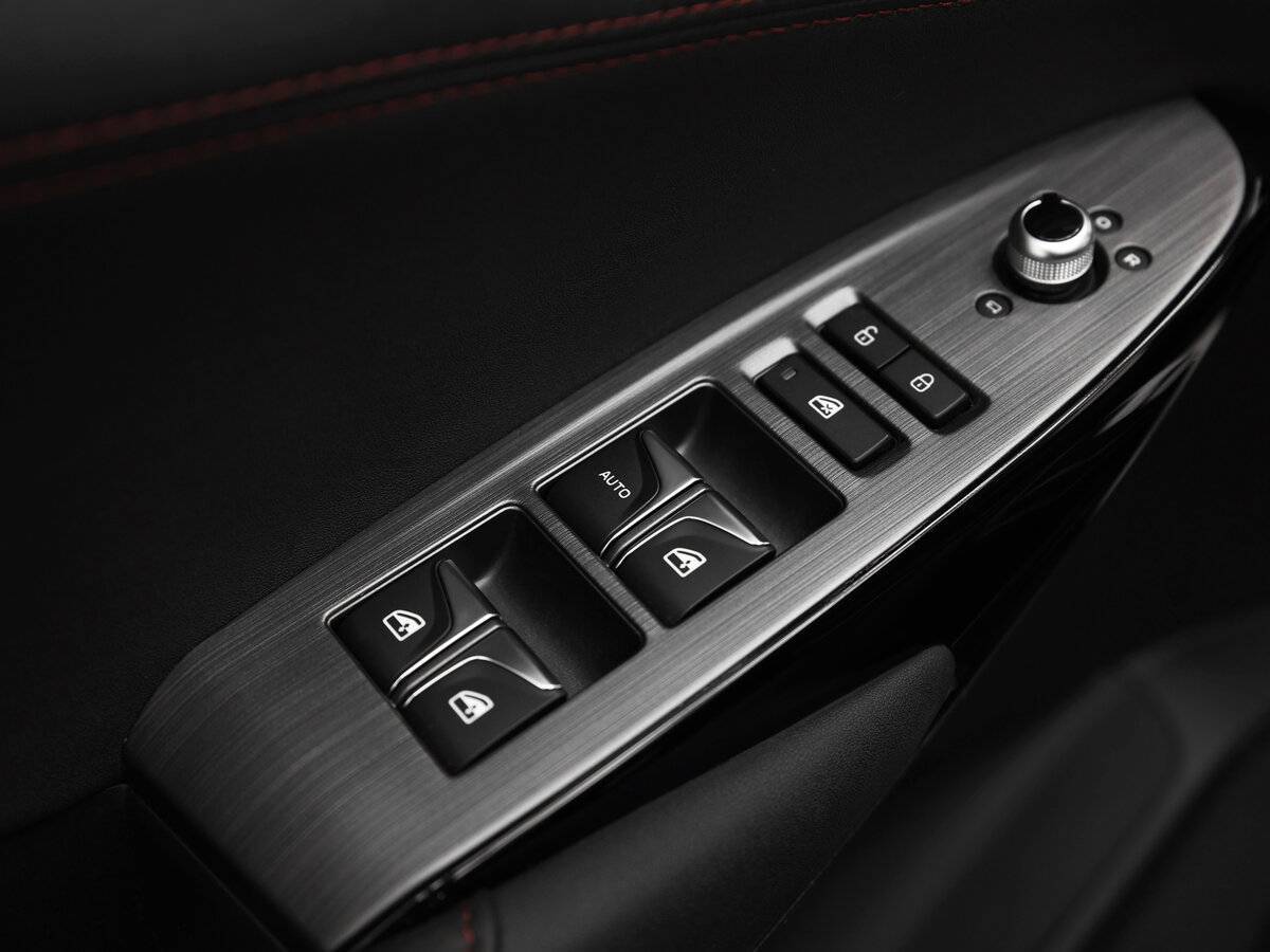 Купить Changan CS75 Plus, 2023, 23 000 км, фото №12