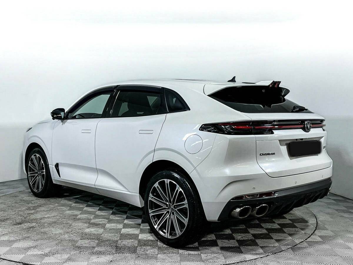 Купить Changan UNI-K, 2023, 89 283 км, фото №6