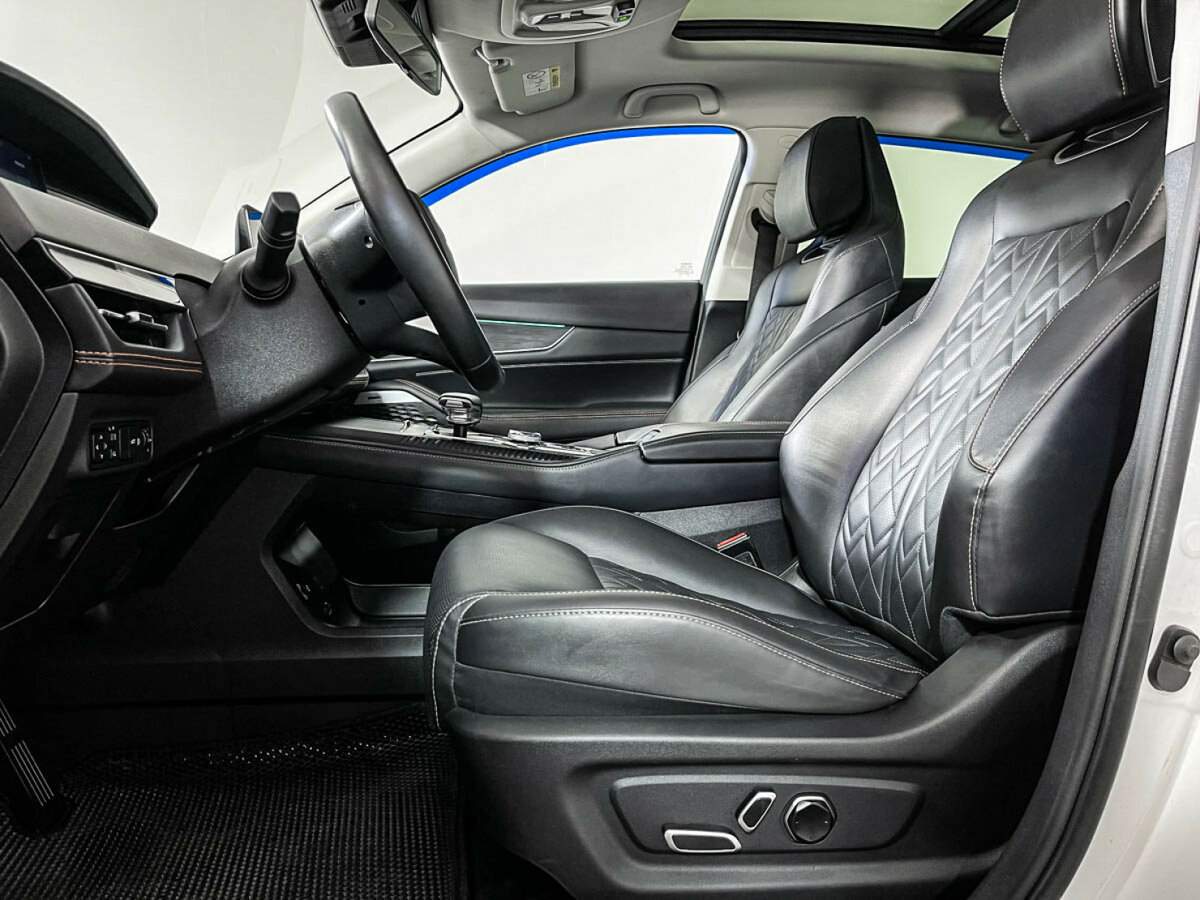 Купить Changan UNI-K, 2023, 89 283 км, фото №13