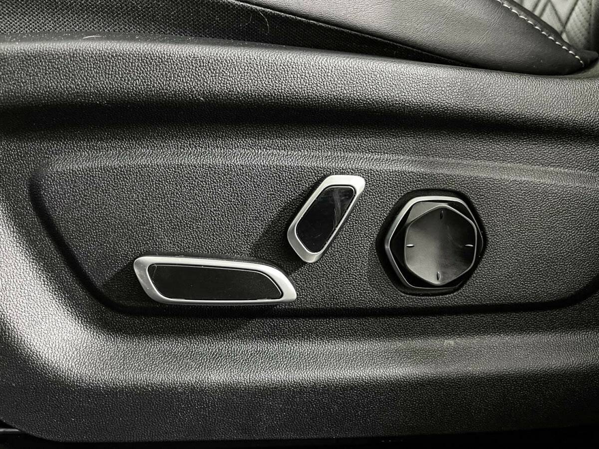 Купить Changan UNI-K, 2023, 89 283 км, фото №16