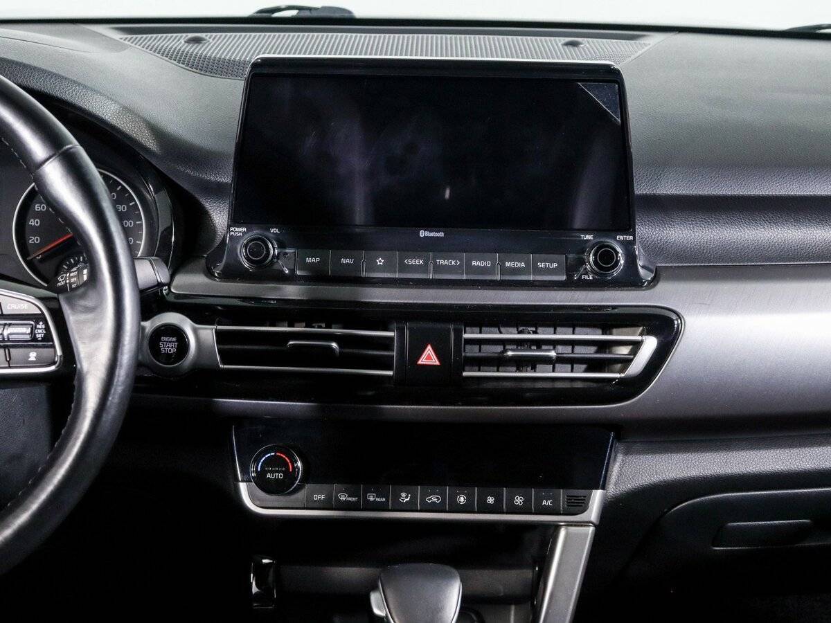 Купить Kia Seltos, 2019, 84 860 км, фото №10