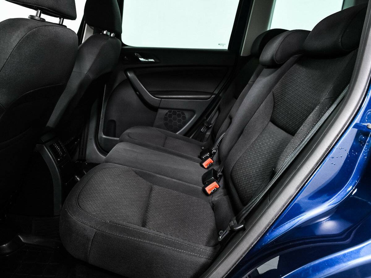 Купить Skoda Yeti, 2014, 143 282 км, фото №13