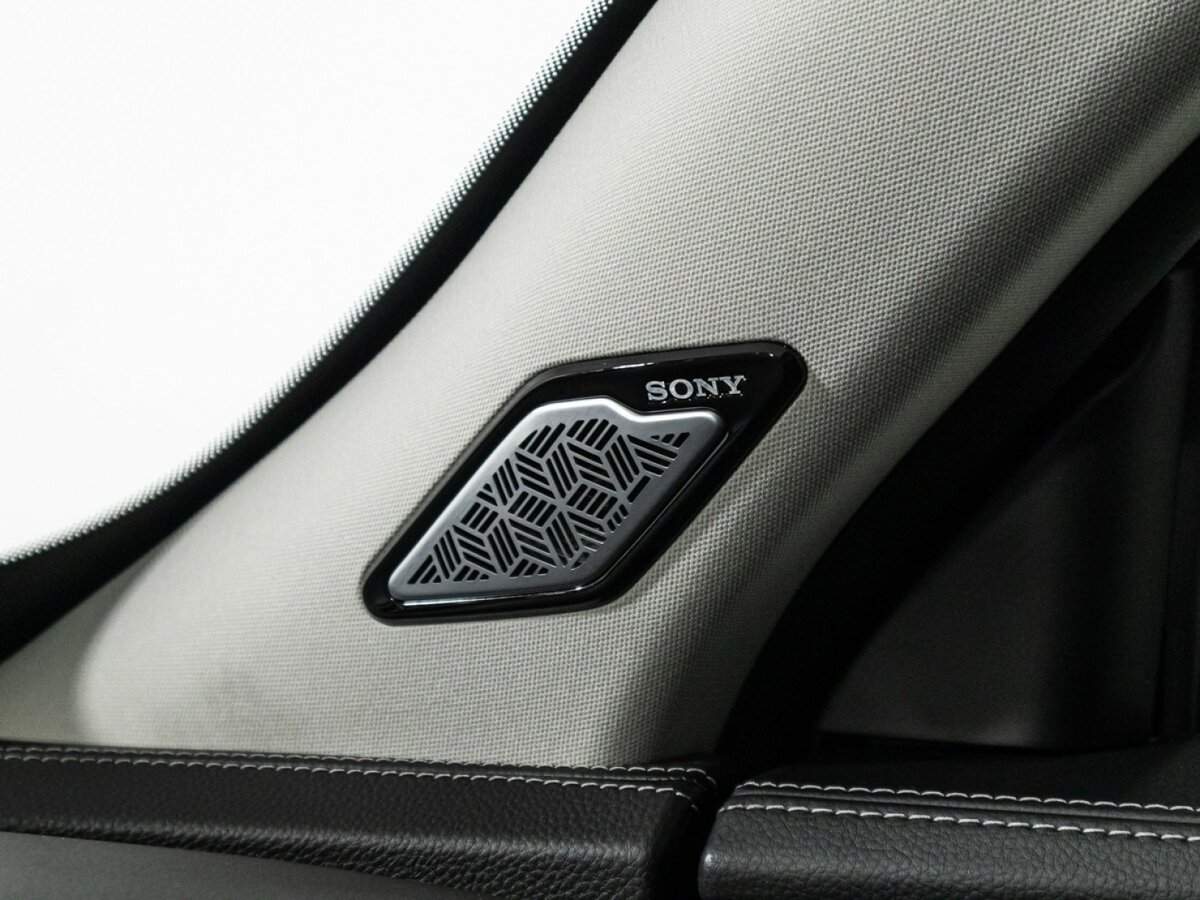 Купить Exeed LX, 2023, 38 024 км, фото №22