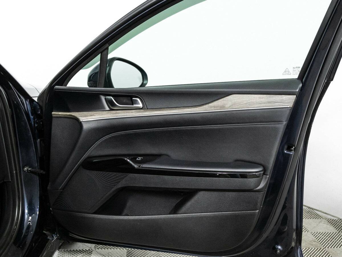 Купить Kia K5, 2020, 39 560 км, фото №28