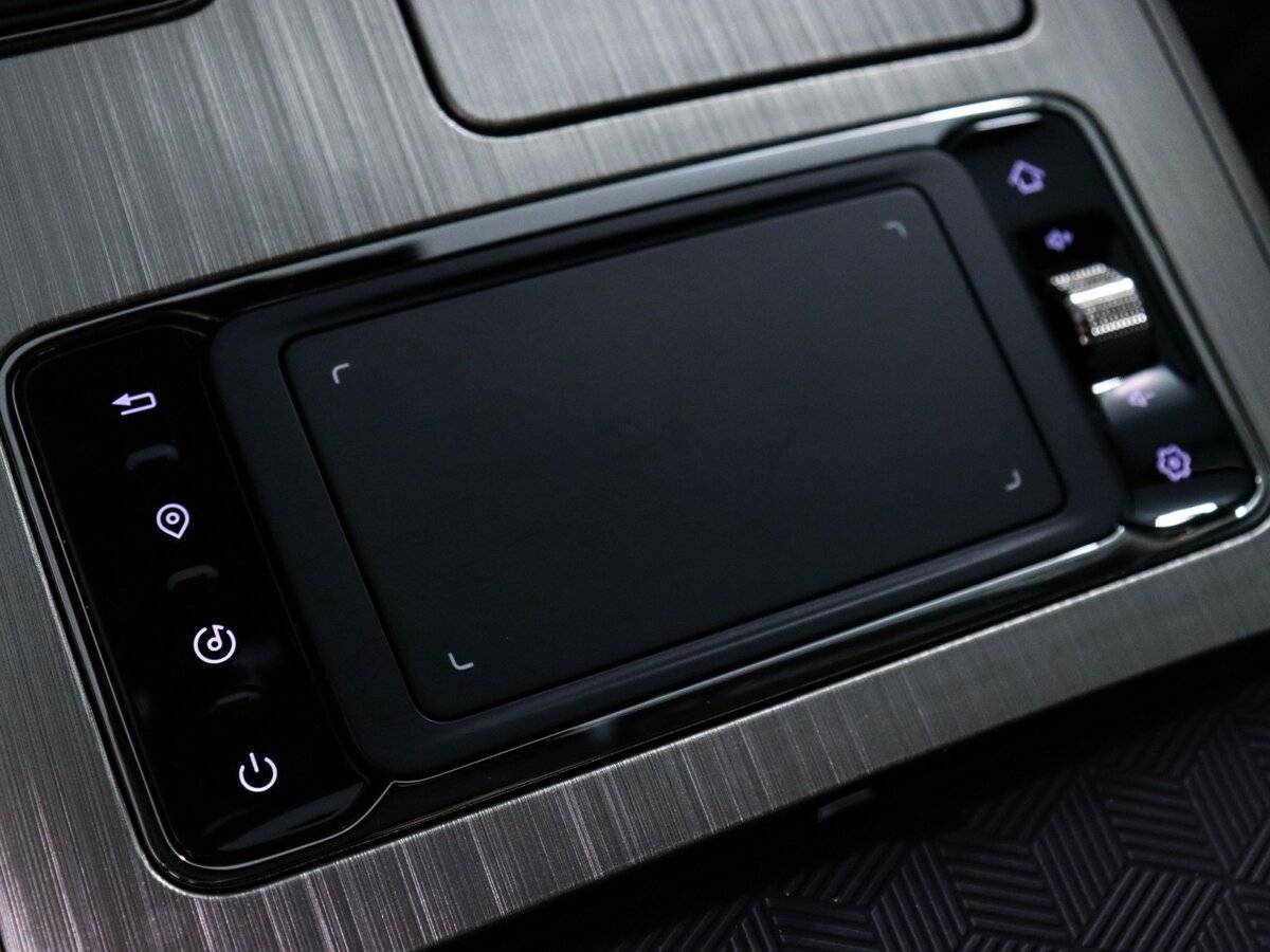 Купить Exeed TXL, 2023, 28 284 км, фото №20