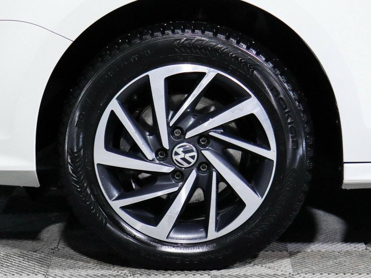 Купить Volkswagen Jetta, 2018, 126 419 км, фото №15