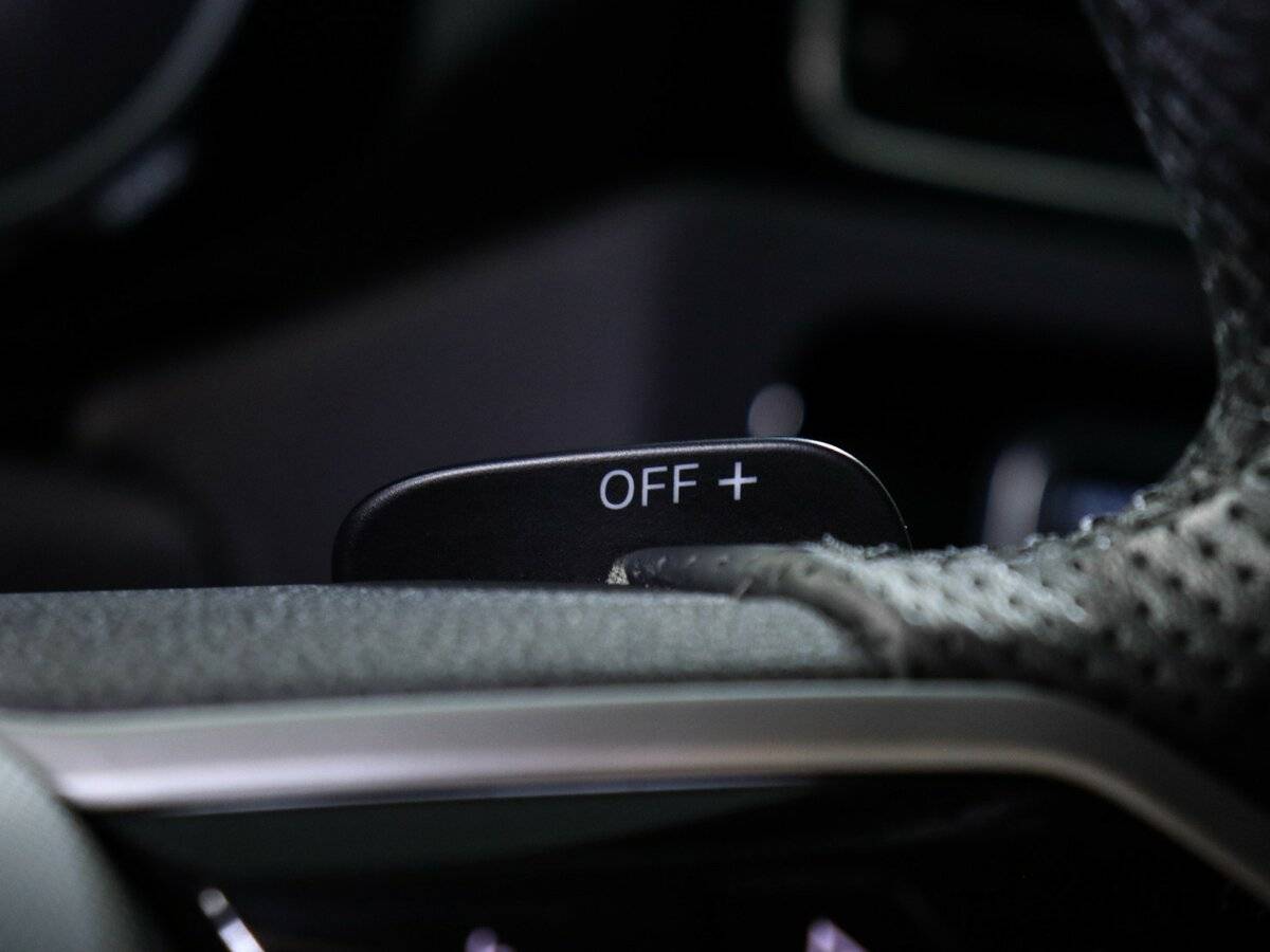 Купить Volkswagen Jetta, 2018, 126 419 км, фото №19