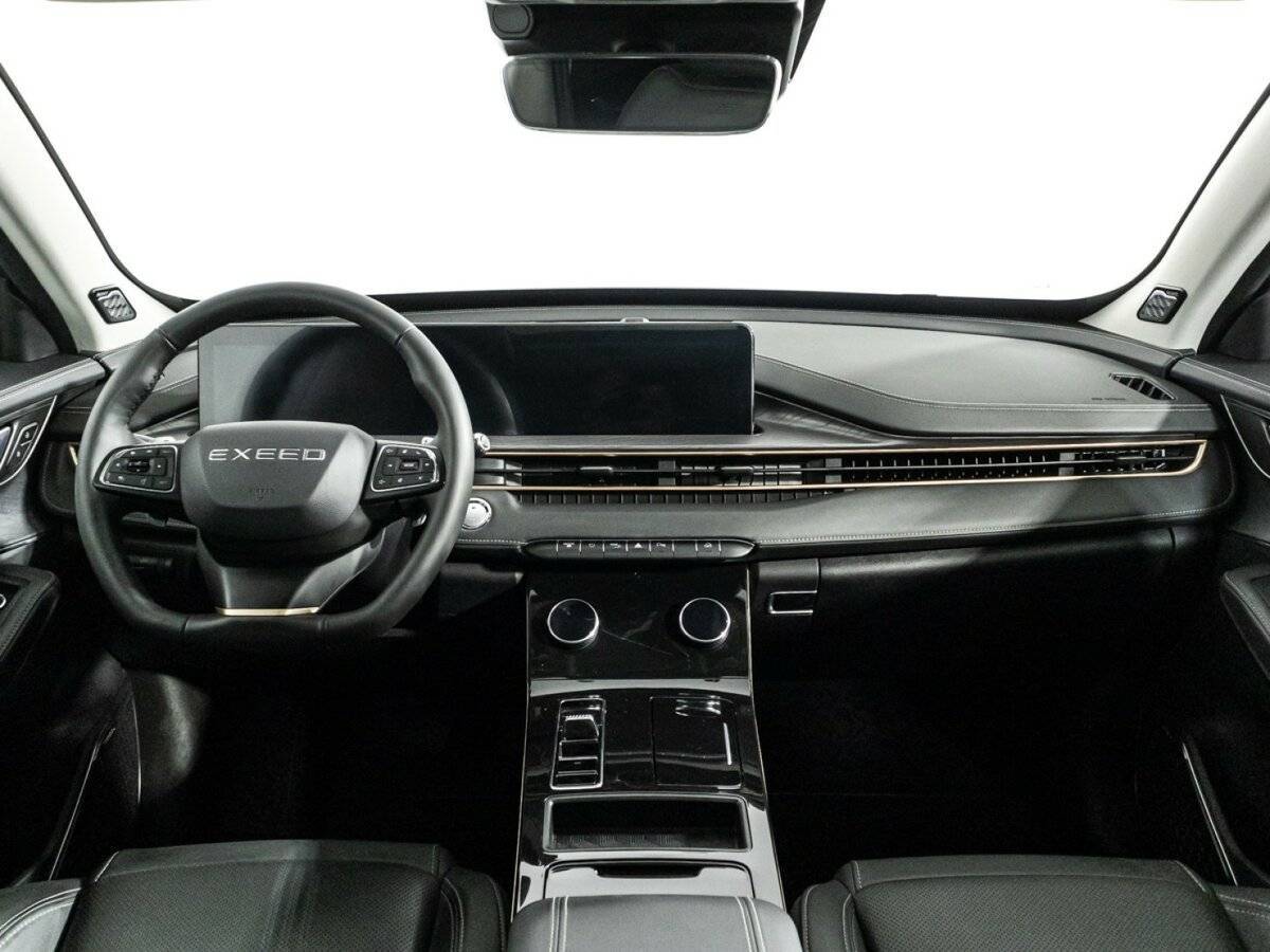 Купить Exeed LX, 2023, 21 107 км, фото №13