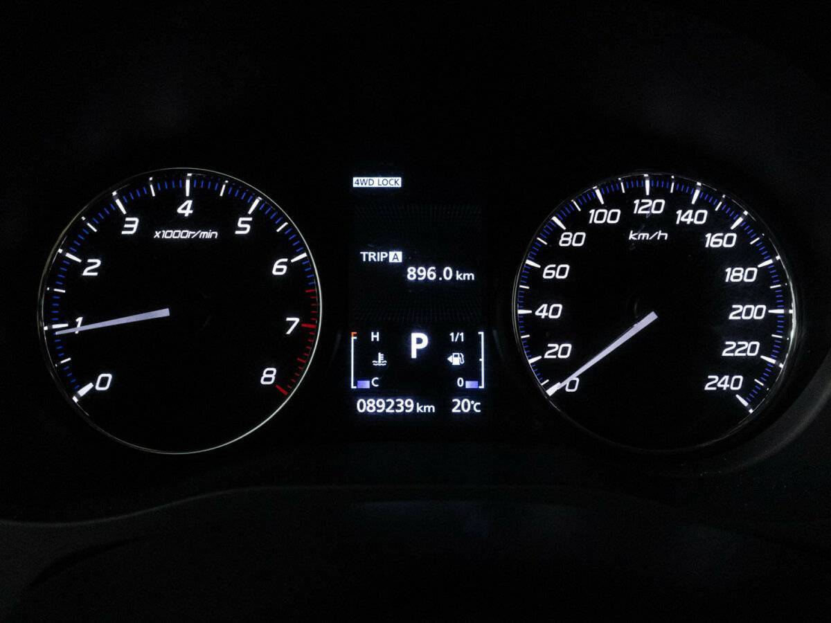 Купить Mitsubishi Outlander, 2018, 88 790 км, фото №12