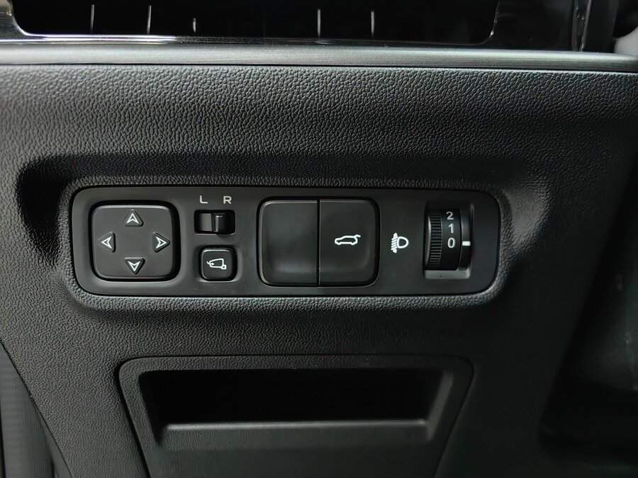 Купить Changan CS55 Plus, 2023, 10 344 км, фото №21