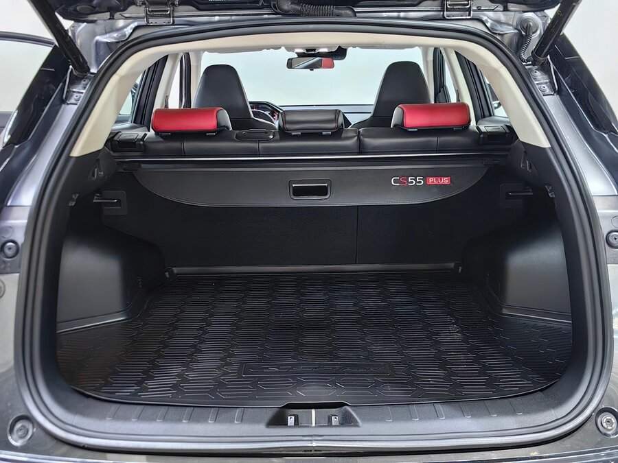 Купить Changan CS55 Plus, 2023, 10 344 км, фото №24