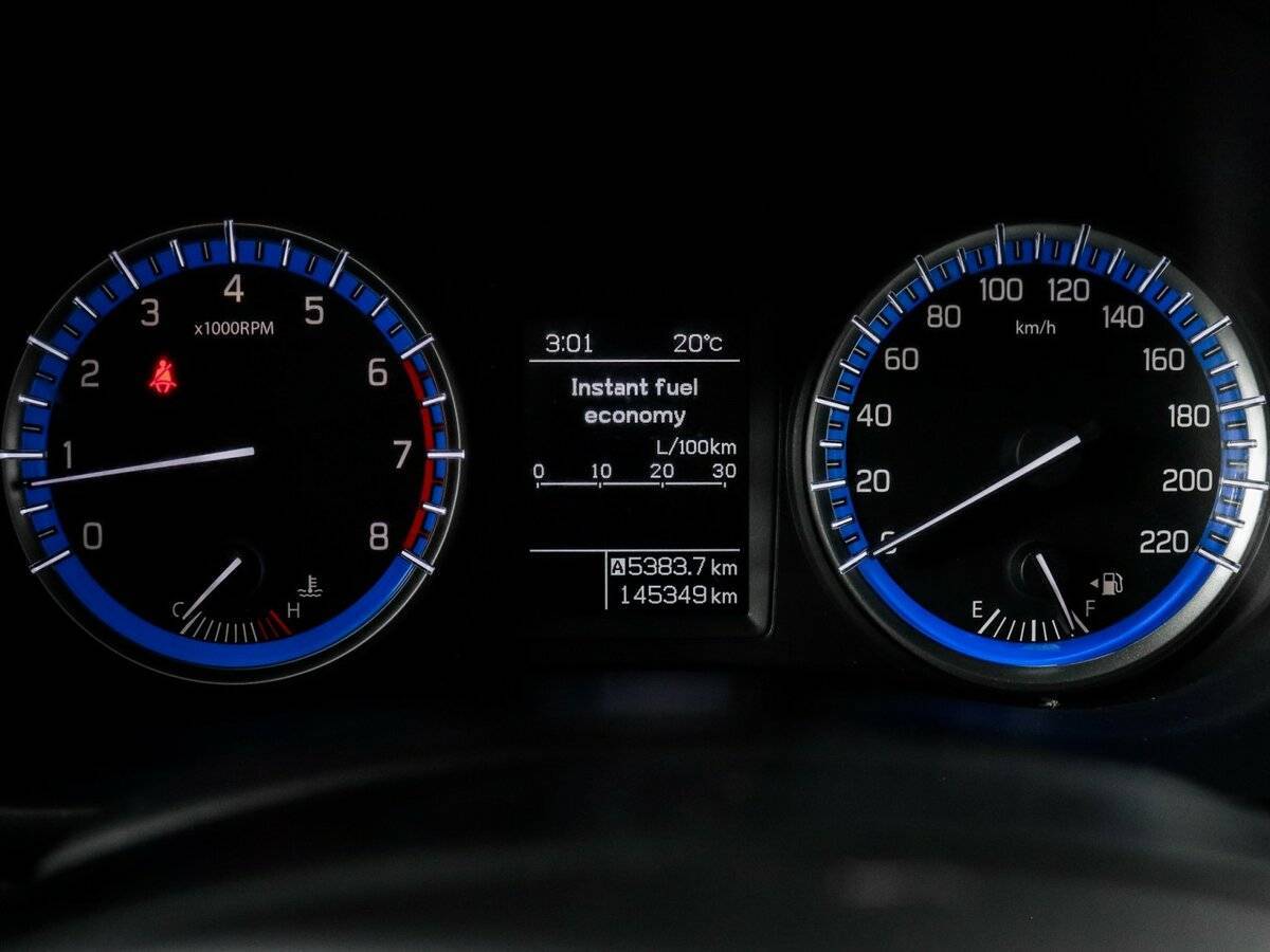 Купить Suzuki SX4, 2014, 145 349 км, фото №11