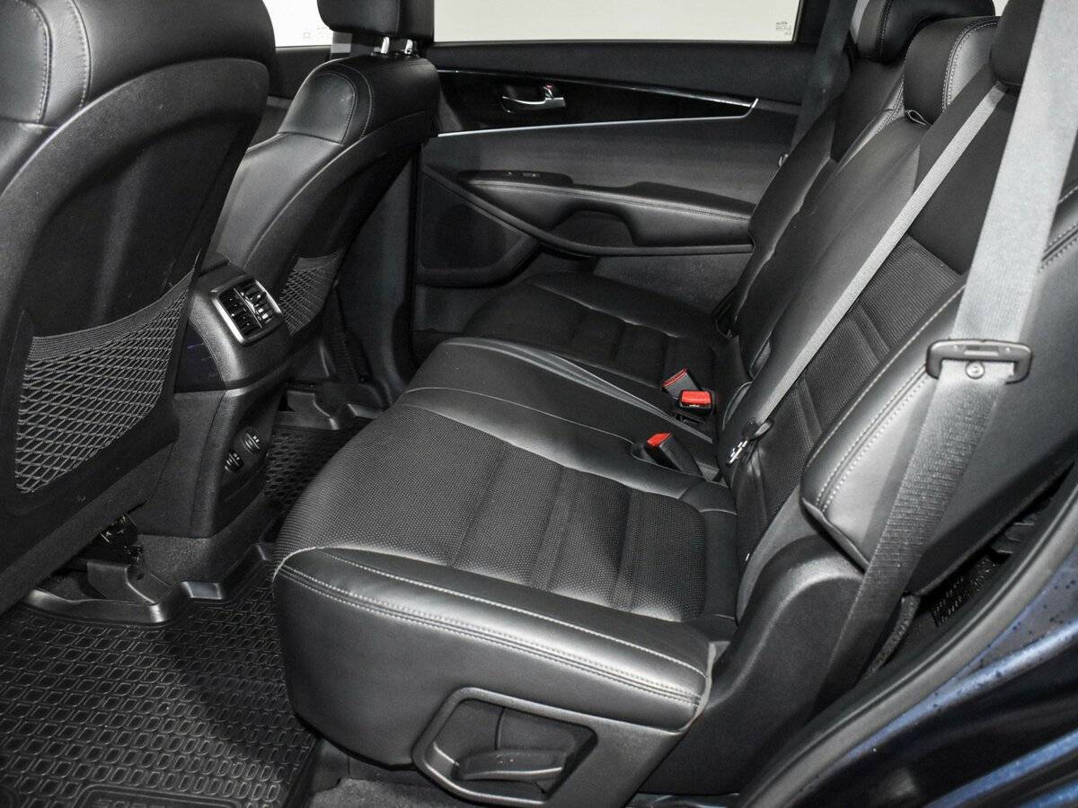 Купить Kia Sorento, 2019, 111 620 км, фото №10