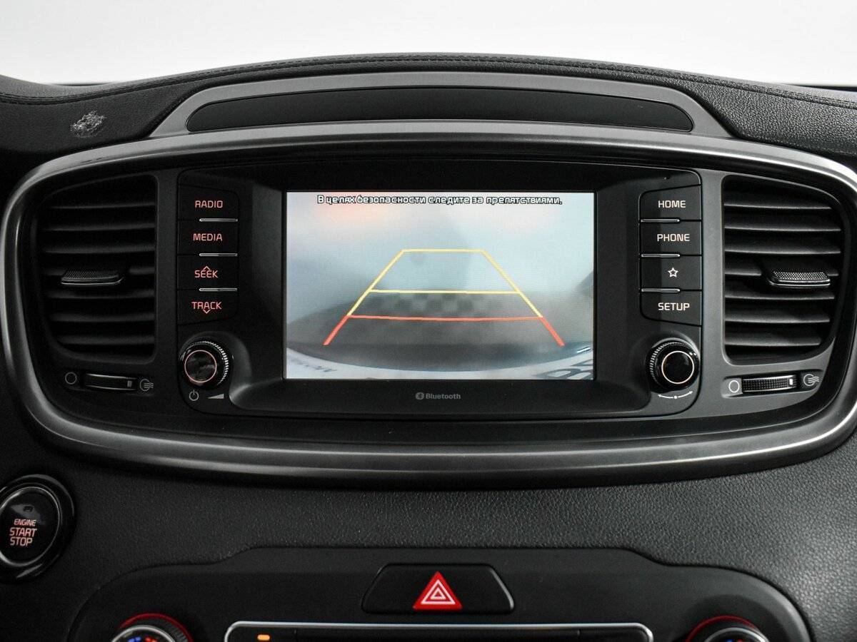 Купить Kia Sorento, 2019, 111 620 км, фото №16