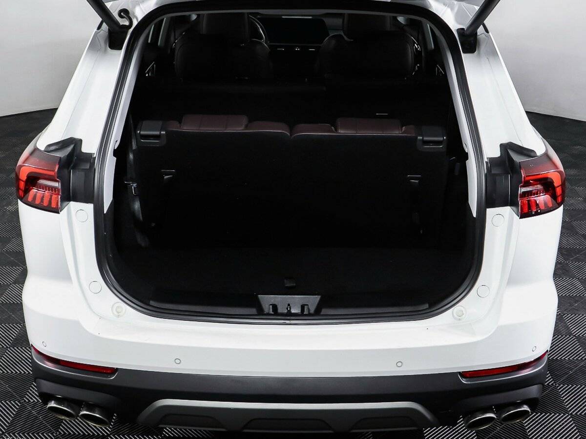 Купить Chery Tiggo 8 Pro Max, 2023, 47 752 км, фото №9