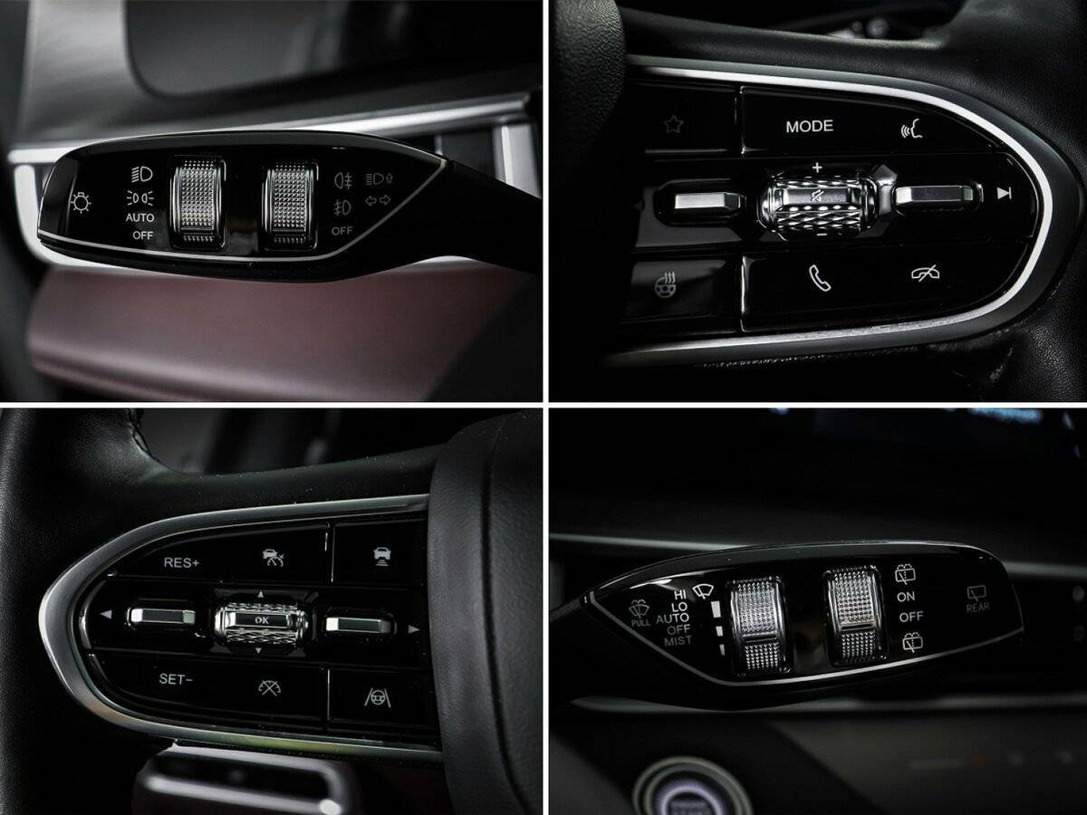 Купить Chery Tiggo 8 Pro Max, 2023, 47 752 км, фото №21