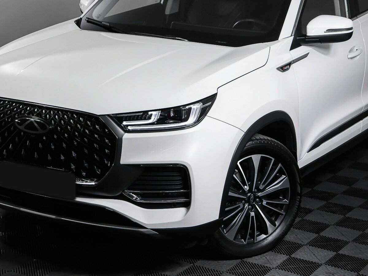 Купить Chery Tiggo 8 Pro Max, 2023, 47 752 км, фото №29