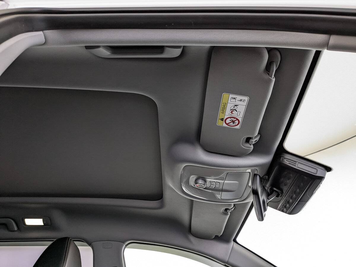 Купить Chery Tiggo 8 Pro, 2021, 66 109 км, фото №20