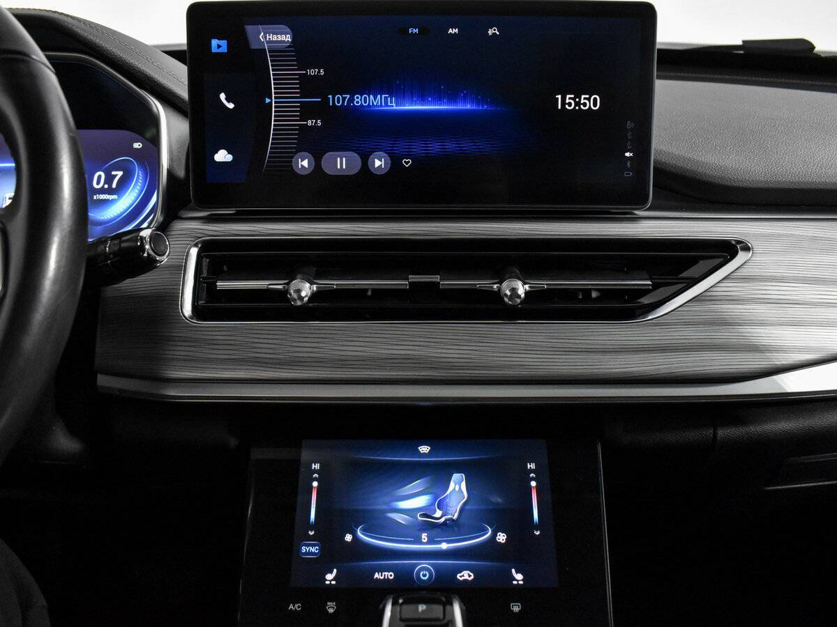 Купить Chery Tiggo 8 Pro, 2022, 84 000 км, фото №14