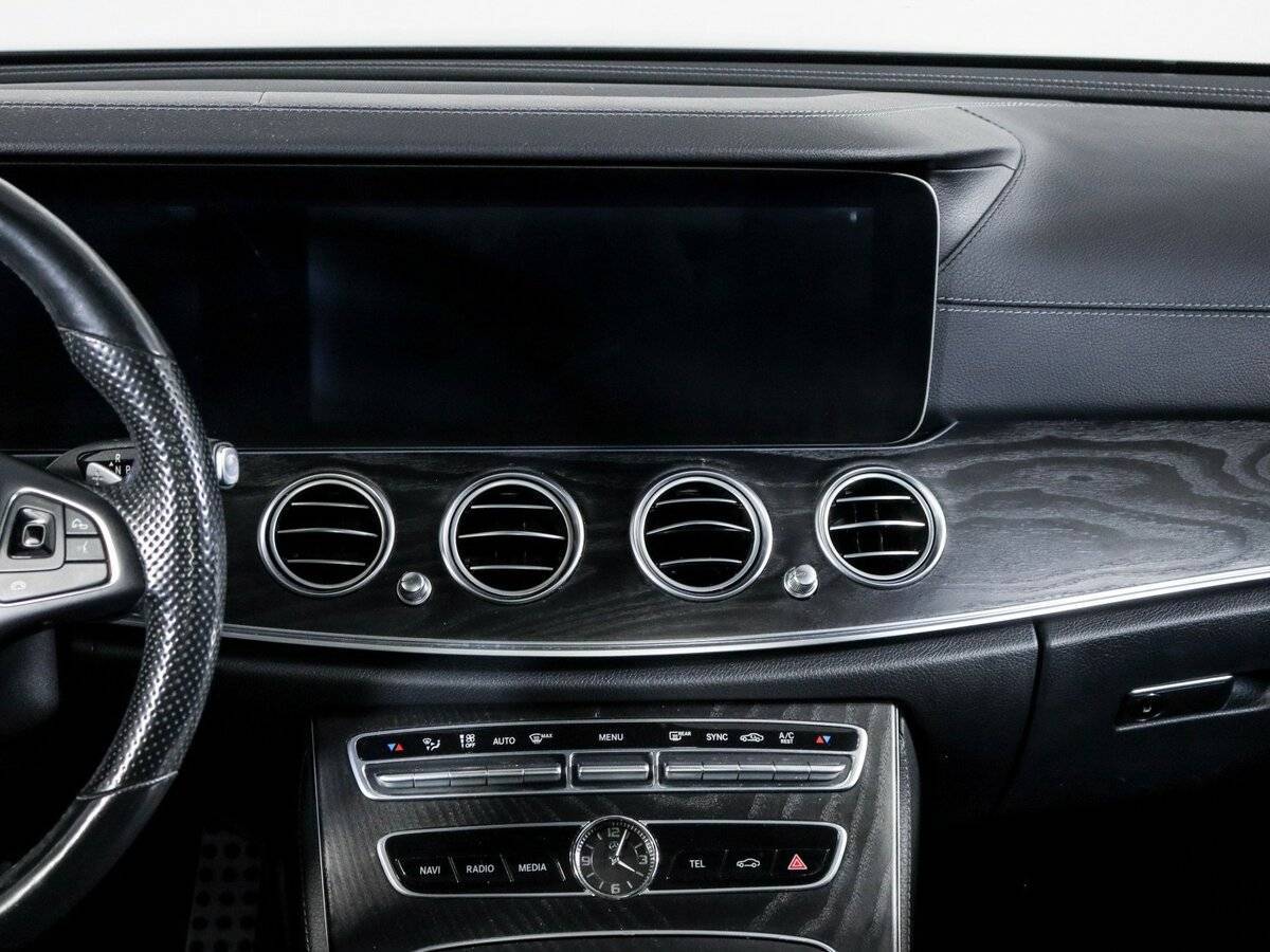 Купить Mercedes-Benz E-Класс 200, 2016, 134 415 км, фото №10