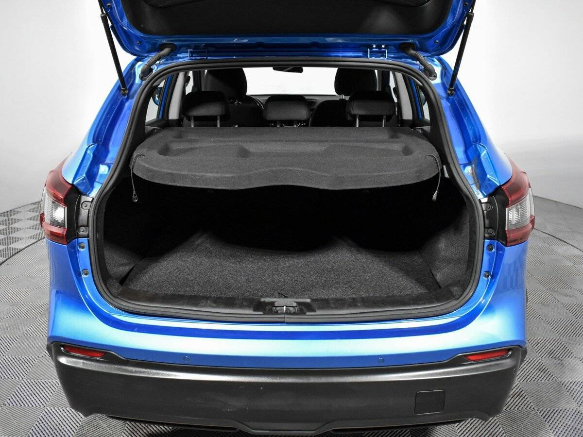 Купить Nissan Qashqai, 2020, 84 570 км, фото №18