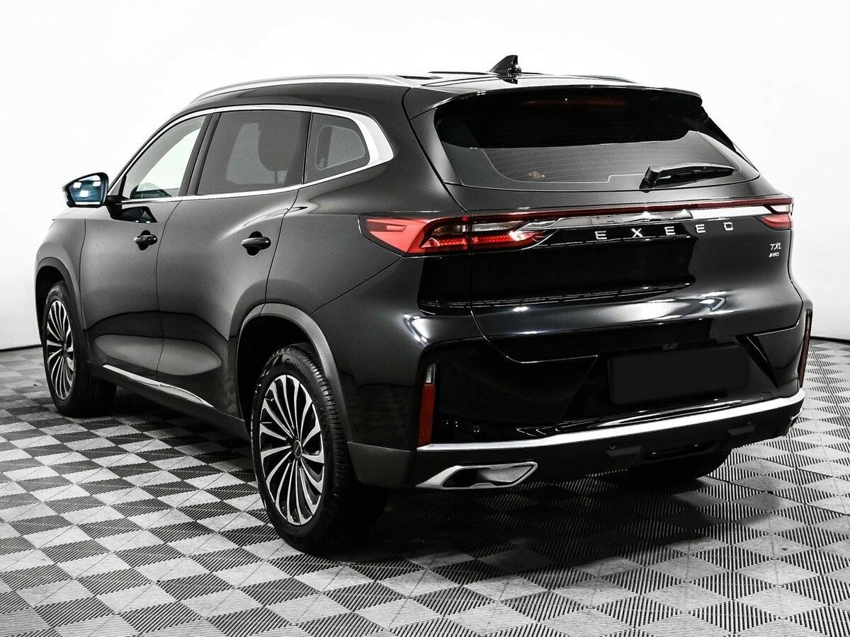 Купить Exeed TXL, 2023, 11 750 км, фото №7