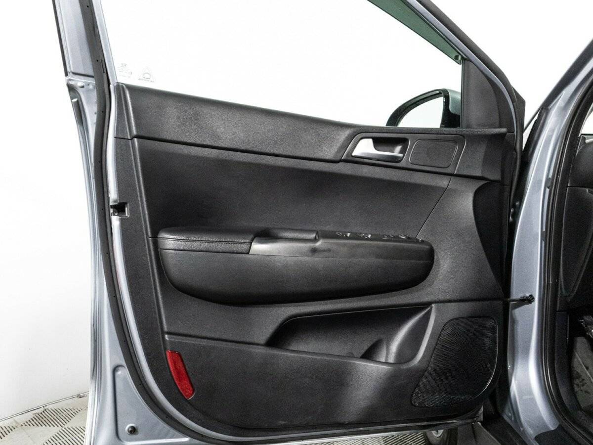 Купить Kia Sportage, 2020, 124 640 км, фото №25