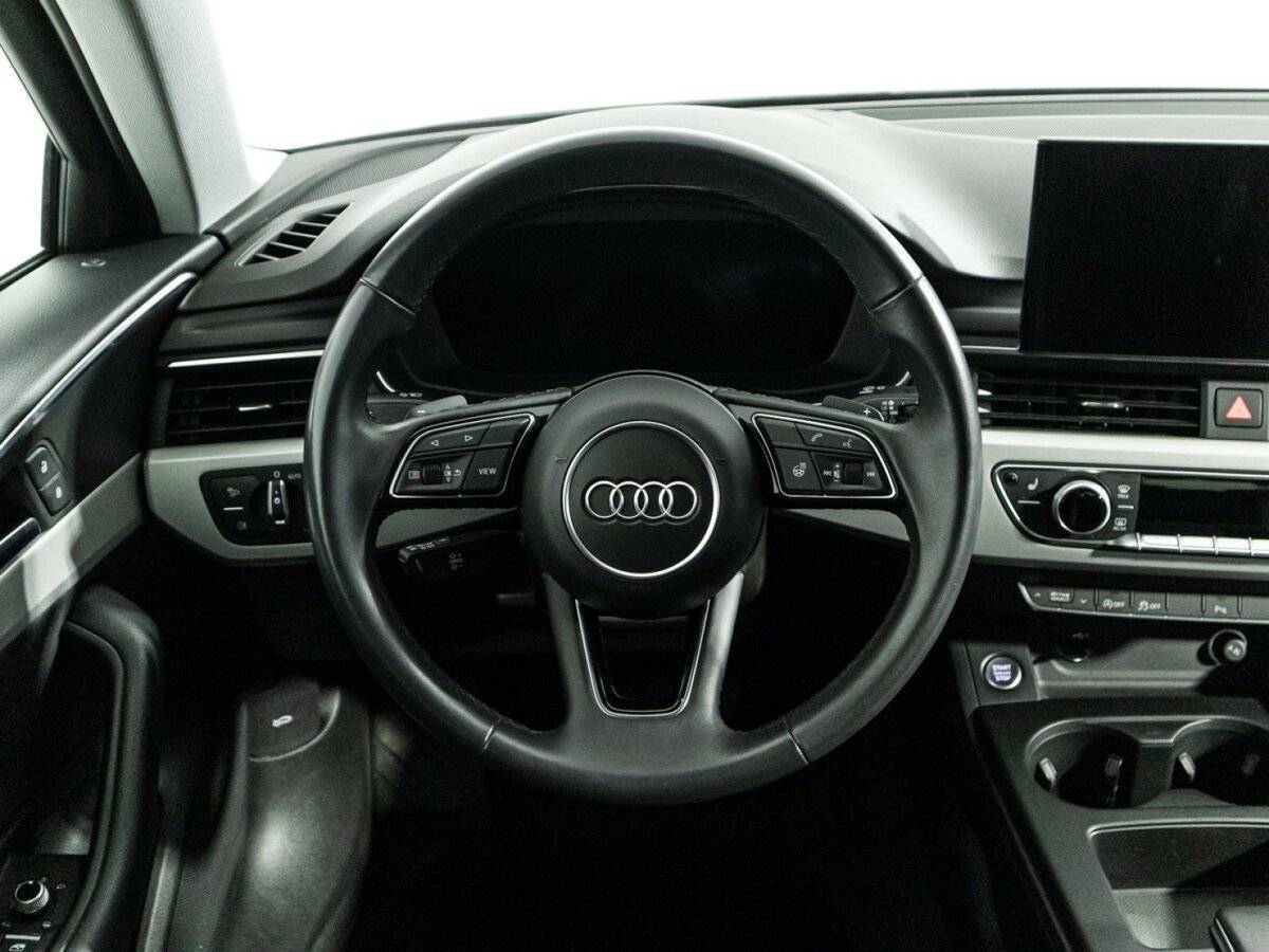 Купить Audi A4 35 TFSI, 2020, 74 000 км, фото №20