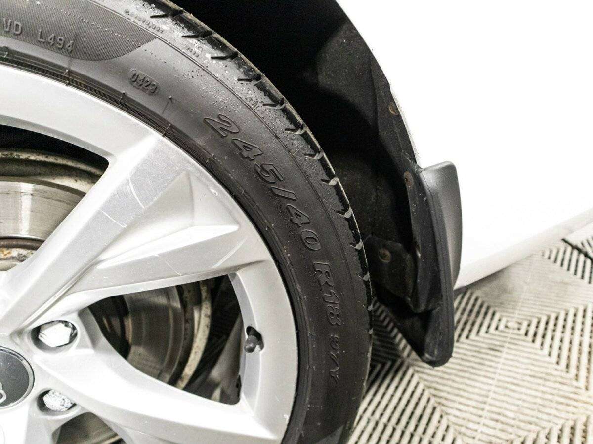 Купить Audi A4 35 TFSI, 2020, 74 000 км, фото №22