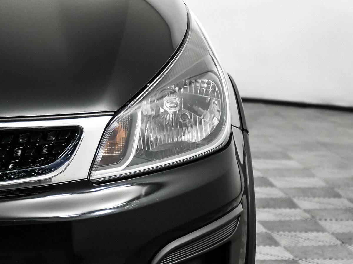 Купить Kia Rio X-Line, 2018, 79 999 км, фото №15