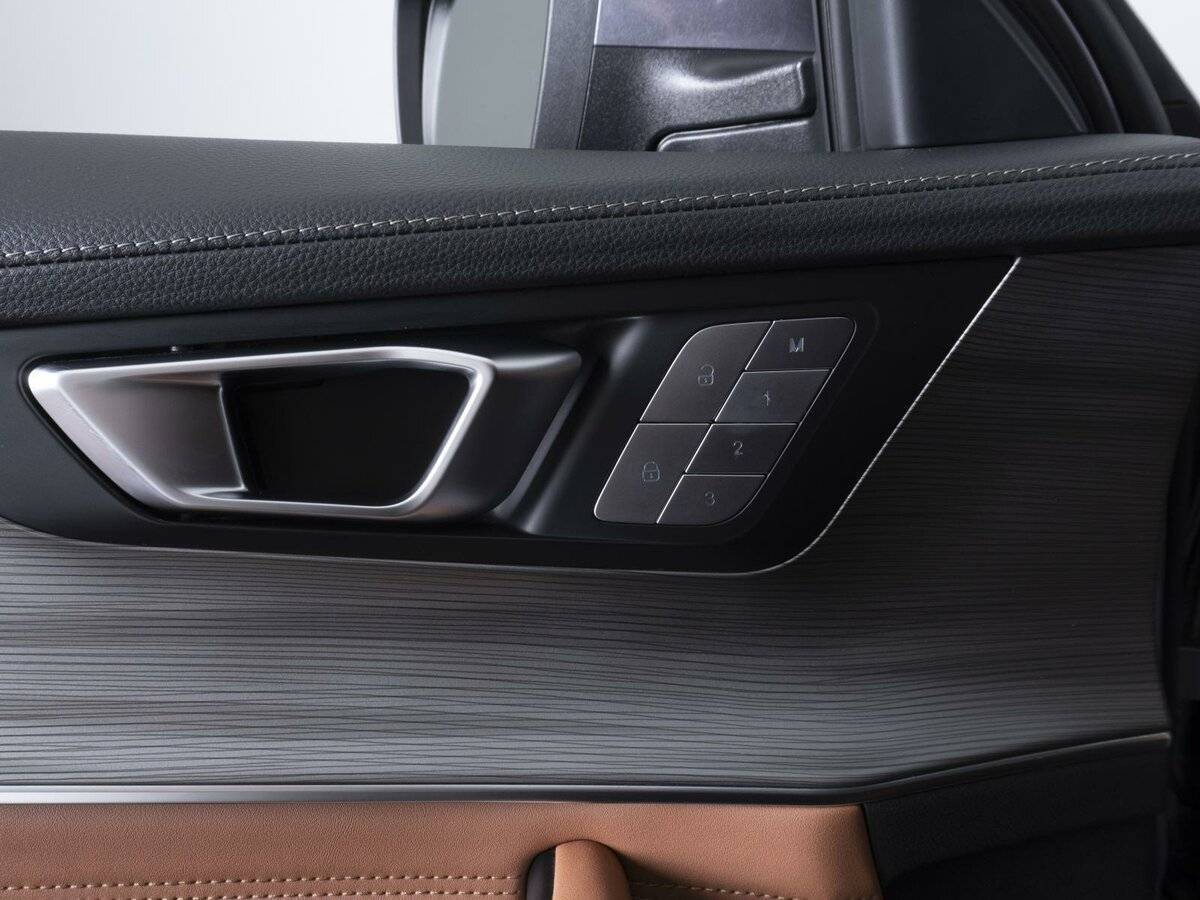 Купить Chery Tiggo 8 Pro Max, 2023, 50 679 км, фото №25