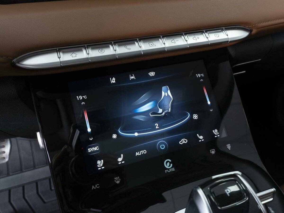 Купить Chery Tiggo 8 Pro Max, 2023, 50 679 км, фото №28