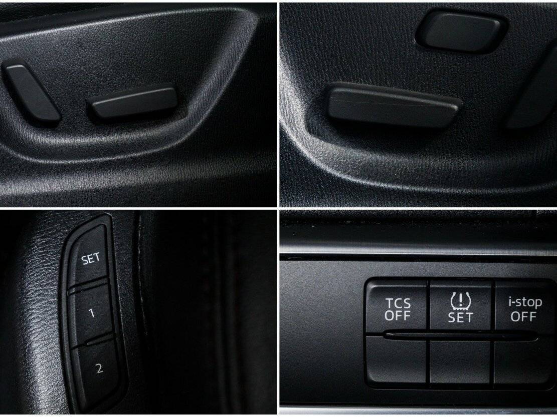 Купить Mazda CX-5, 2017, 61 000 км, фото №17