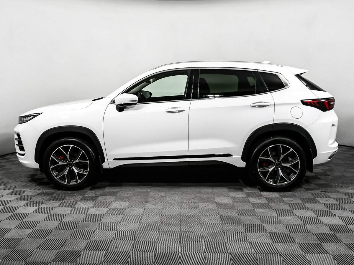 Купить Exeed LX, 2023, 11 307 км, фото №8