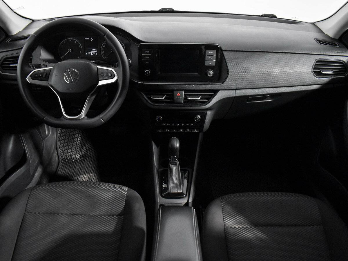 Купить Volkswagen Polo, 2021, 143 480 км, фото №14