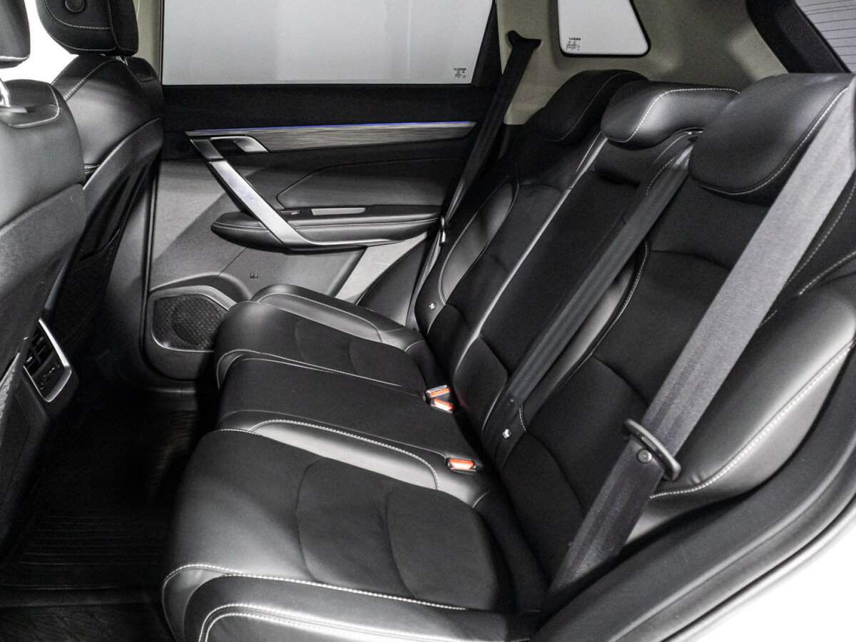 Купить Geely Atlas Pro, 2023, 99 395 км, фото №10