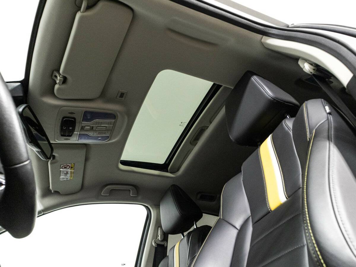 Купить Haval F7x, 2021, 69 084 км, фото №17