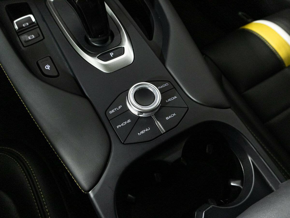 Купить Haval F7x, 2021, 69 084 км, фото №21