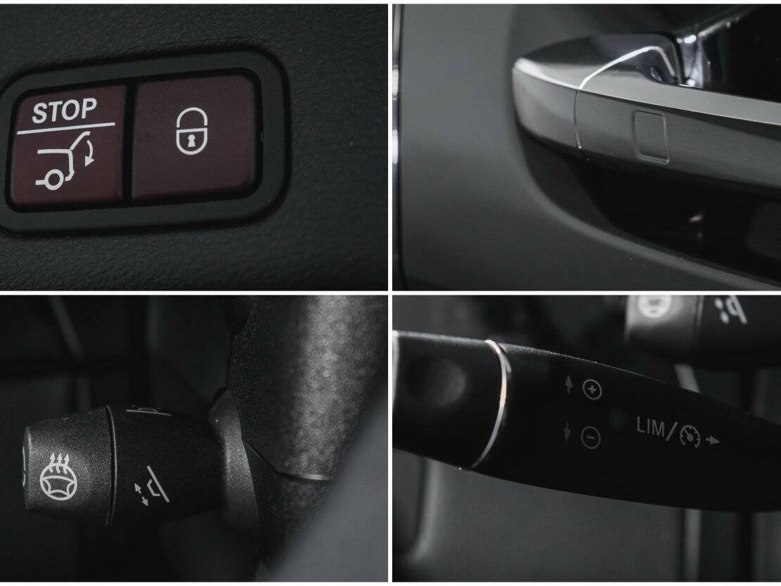 Купить Mercedes-Benz M-Класс 350, 2013, 210 766 км, фото №23