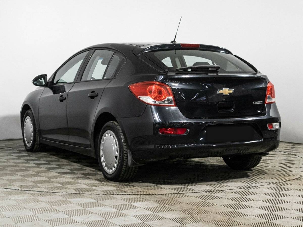 Купить Chevrolet Cruze, 2015, 138 730 км, фото №7