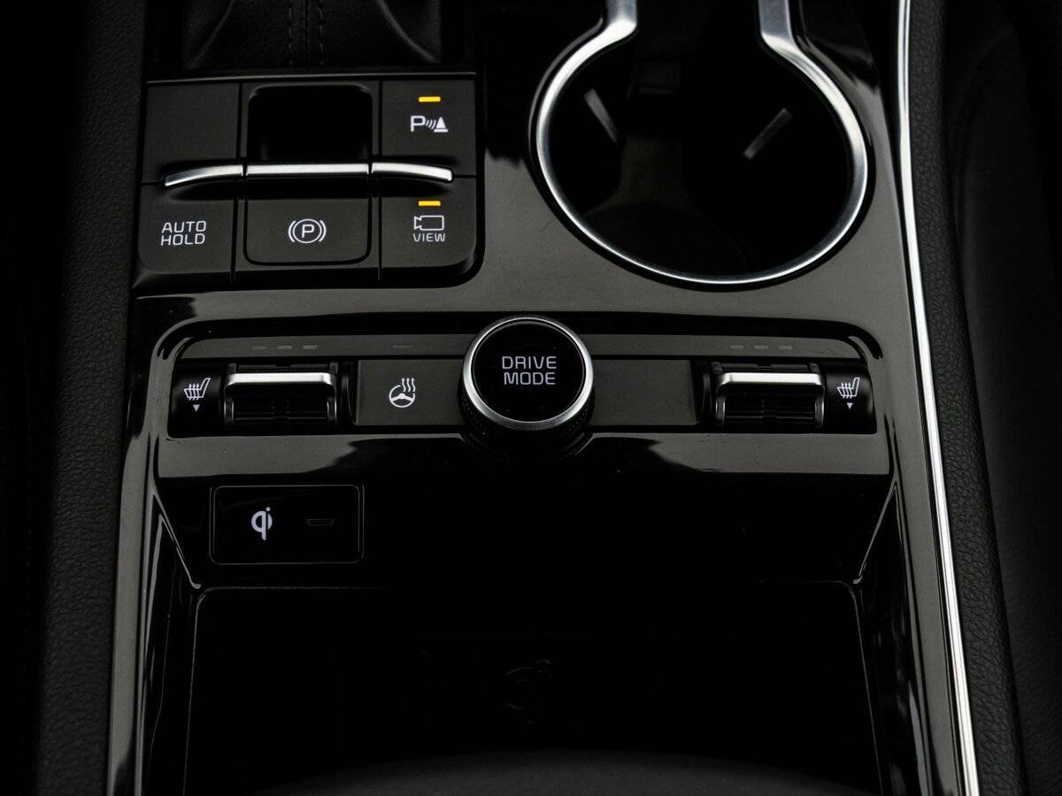 Купить Kia K5, 2020, 90 380 км, фото №25