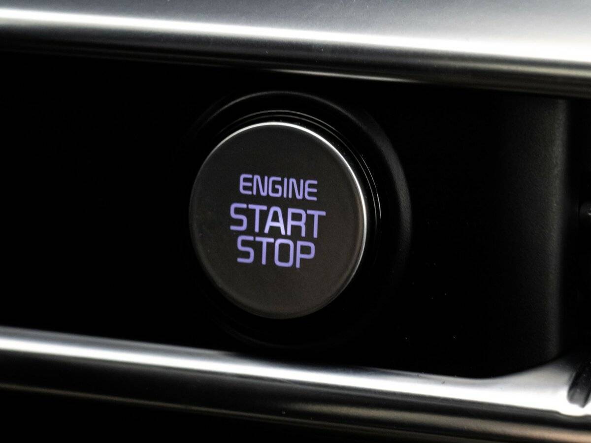 Купить Kia K5, 2020, 90 380 км, фото №26