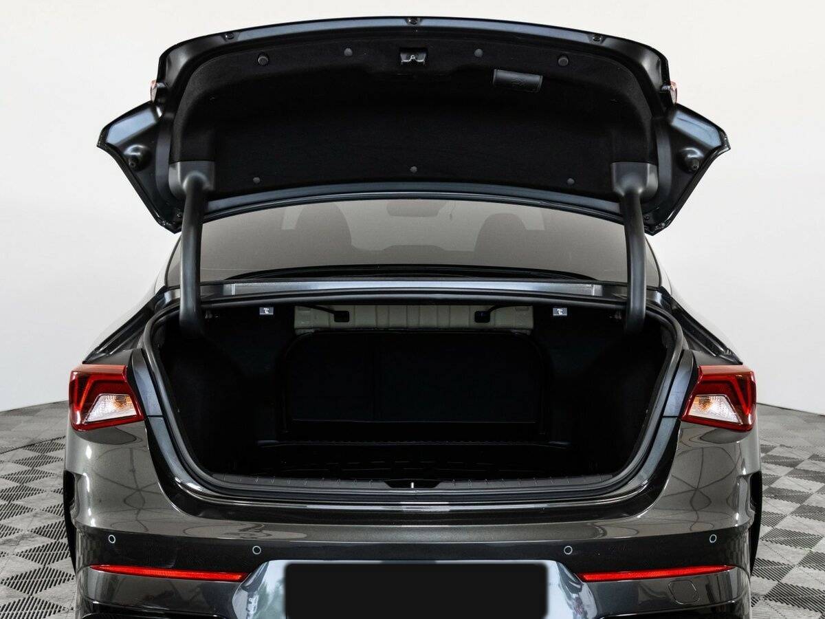 Купить Kia K5, 2020, 90 380 км, фото №29