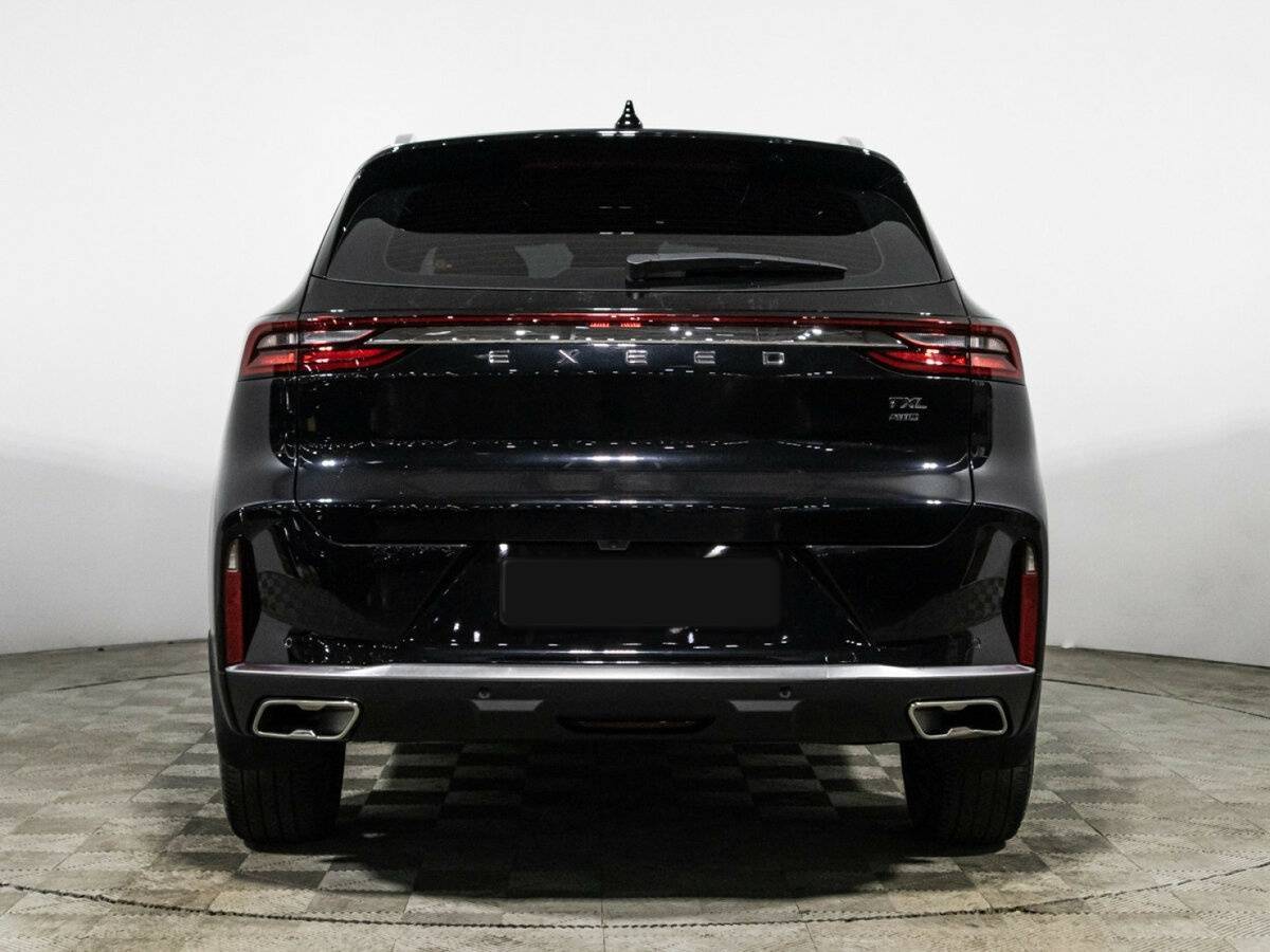 Купить Exeed TXL, 2022, 57 531 км, фото №6